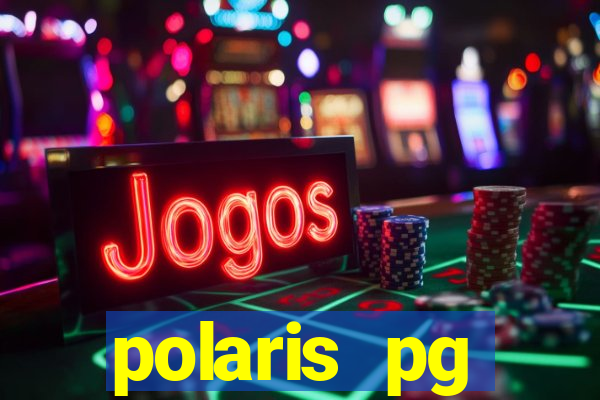 polaris pg plataforma de jogos